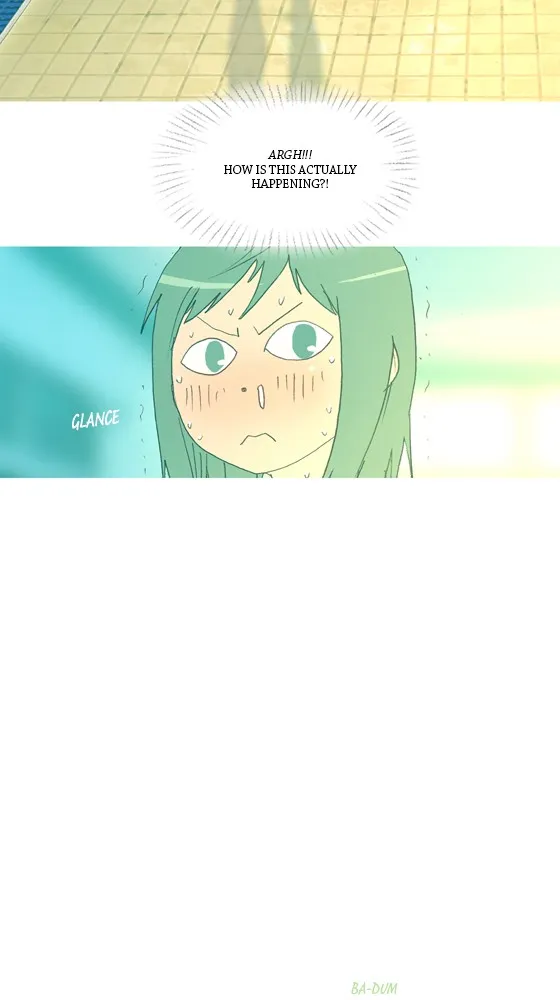 Read Be Still My Heart chapter 3 image 39 on Lezhin