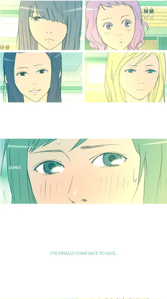 Read Be Still My Heart chapter 3 image 42 on Lezhin