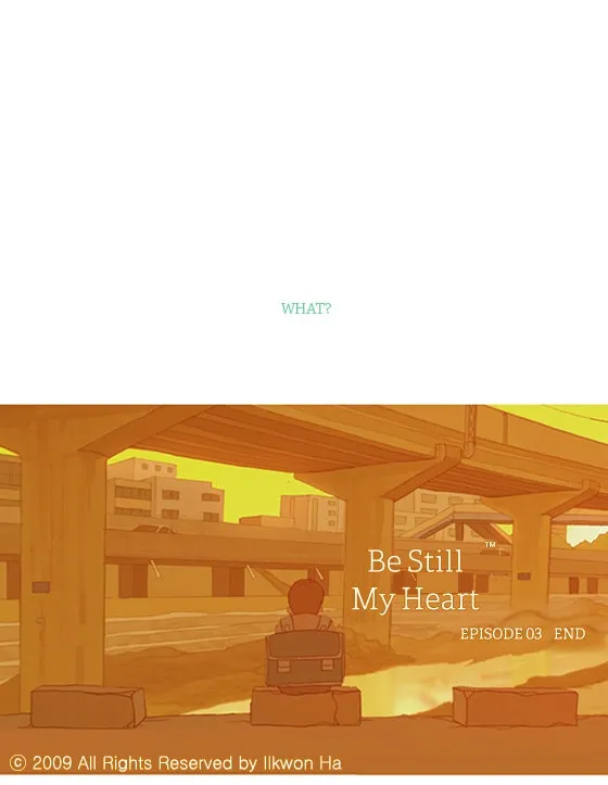 Read Be Still My Heart chapter 3 image 44 on Lezhin
