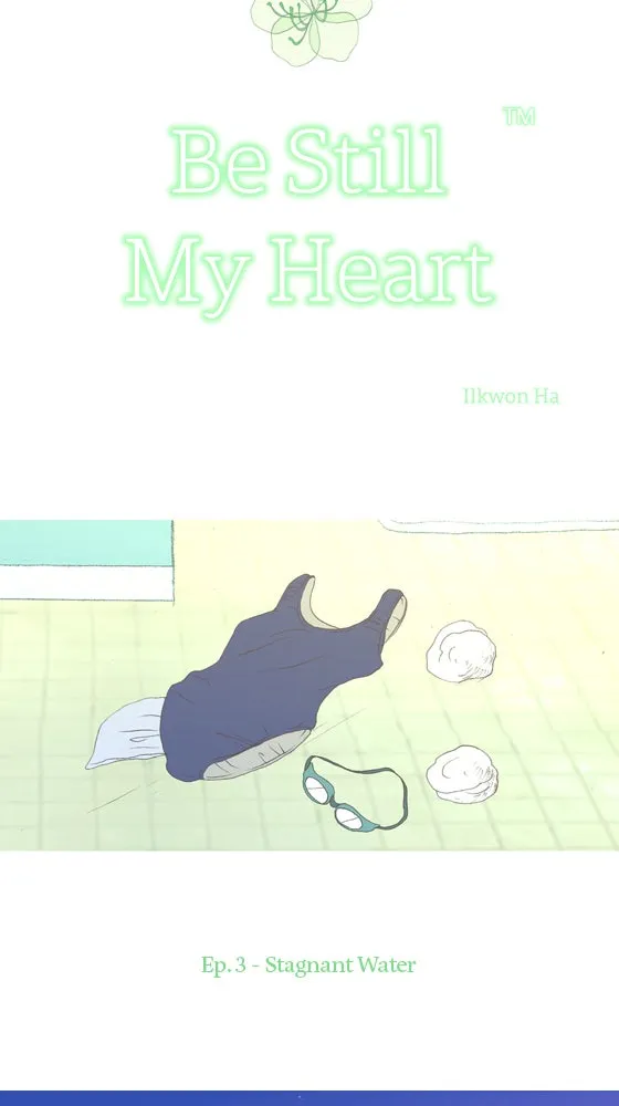 Read Be Still My Heart chapter 3 image 7 on Lezhin