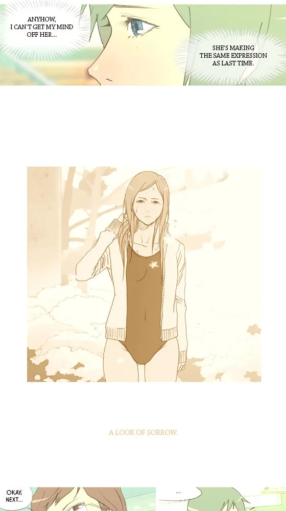 Read Be Still My Heart chapter 4 image 19 on Lezhin