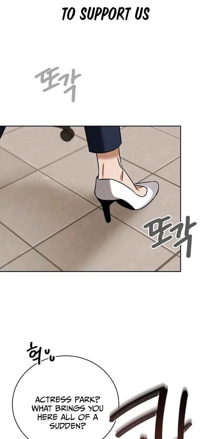 Be the Actor Chapter 132 page 2 - 