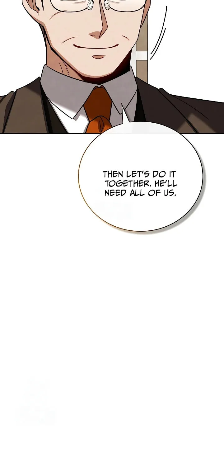 Be the Actor Chapter 132 page 11 - 