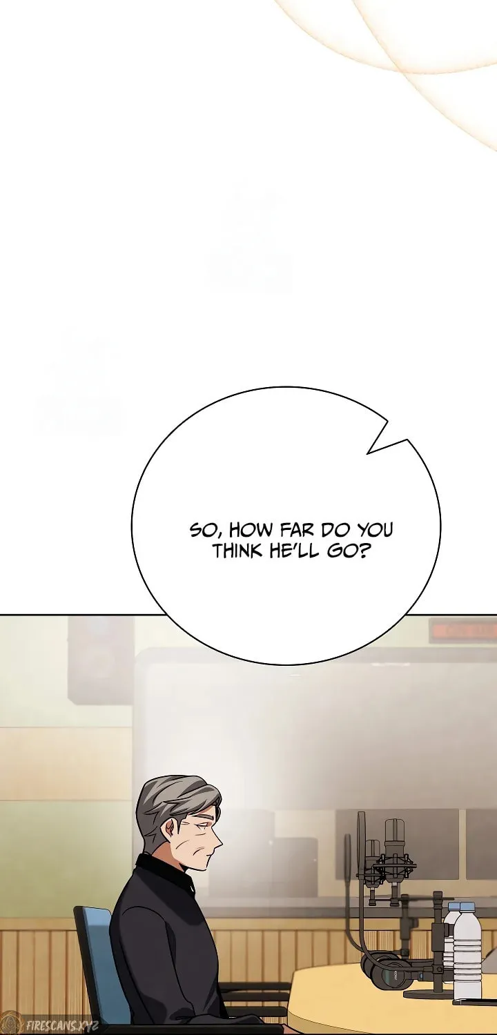 Be the Actor Chapter 132 page 101 - 