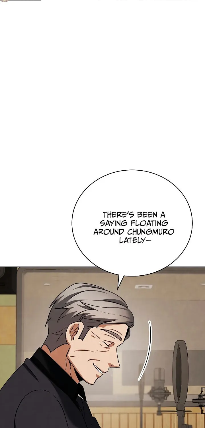 Be the Actor Chapter 132 page 102 - 