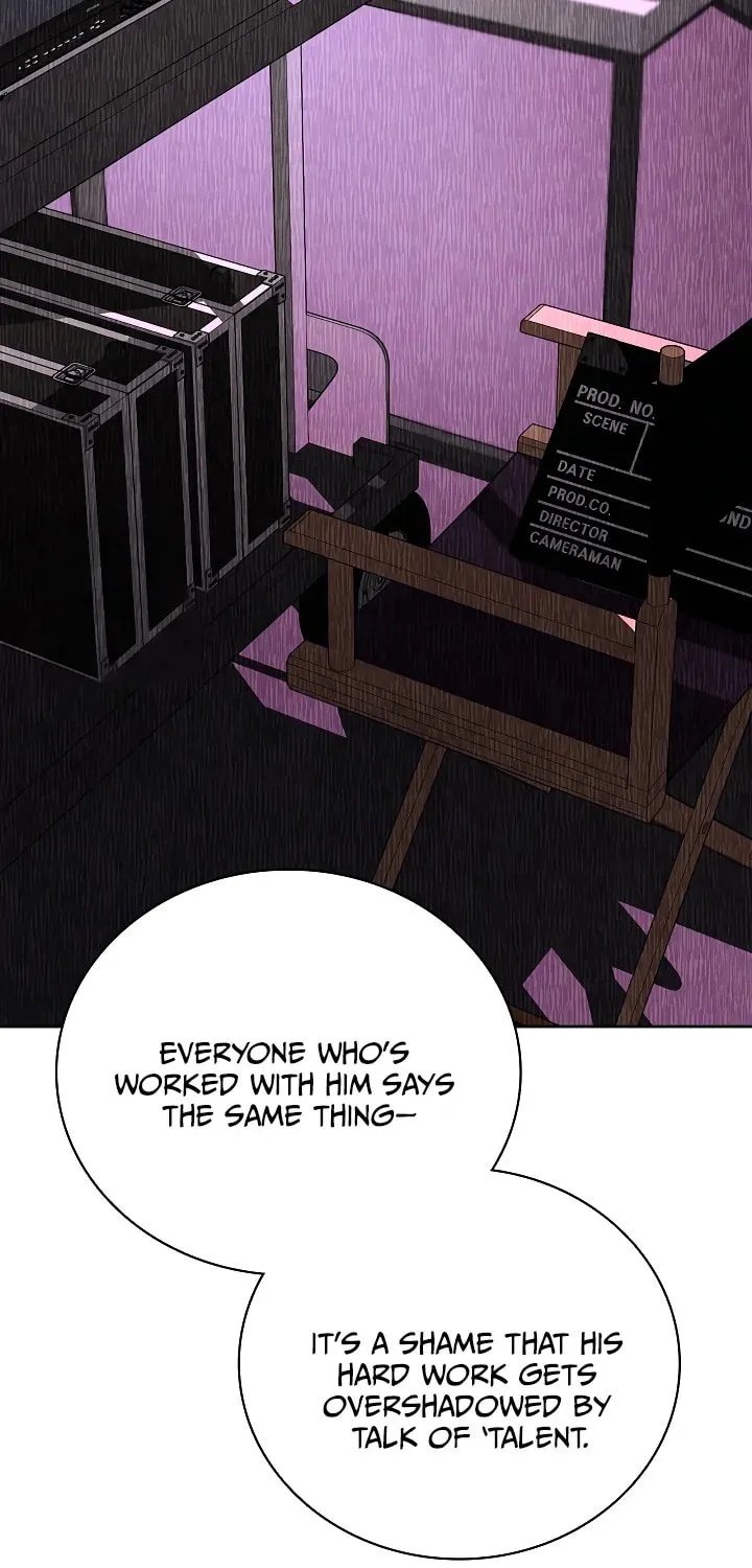Be the Actor Chapter 132 page 105 - 
