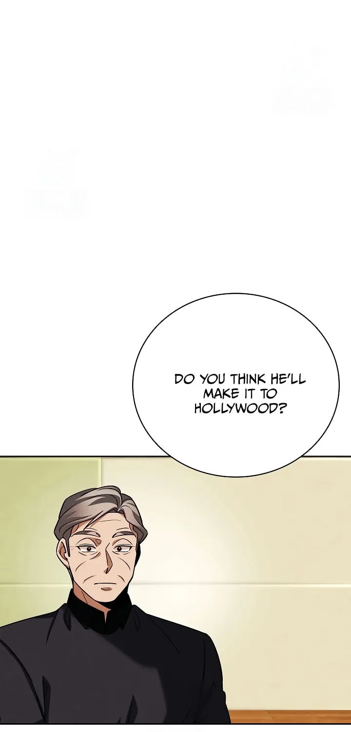 Be the Actor Chapter 132 page 106 - 