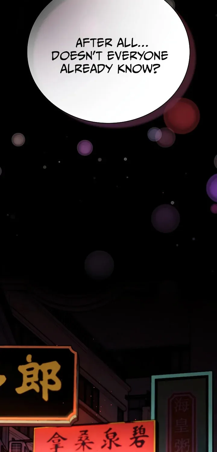 Be the Actor Chapter 132 page 109 - 