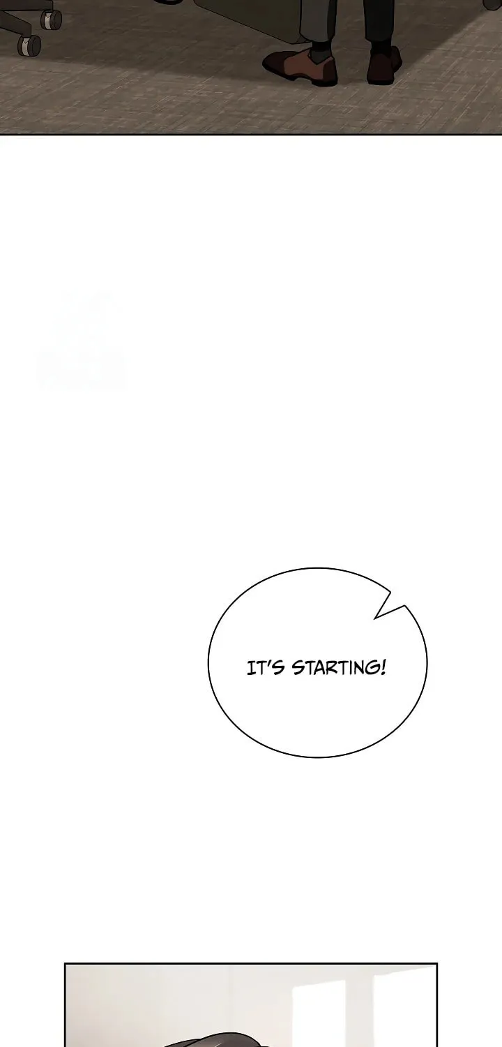 Be the Actor Chapter 132 page 13 - 