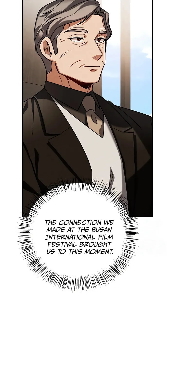 Be the Actor Chapter 132 page 14 - 