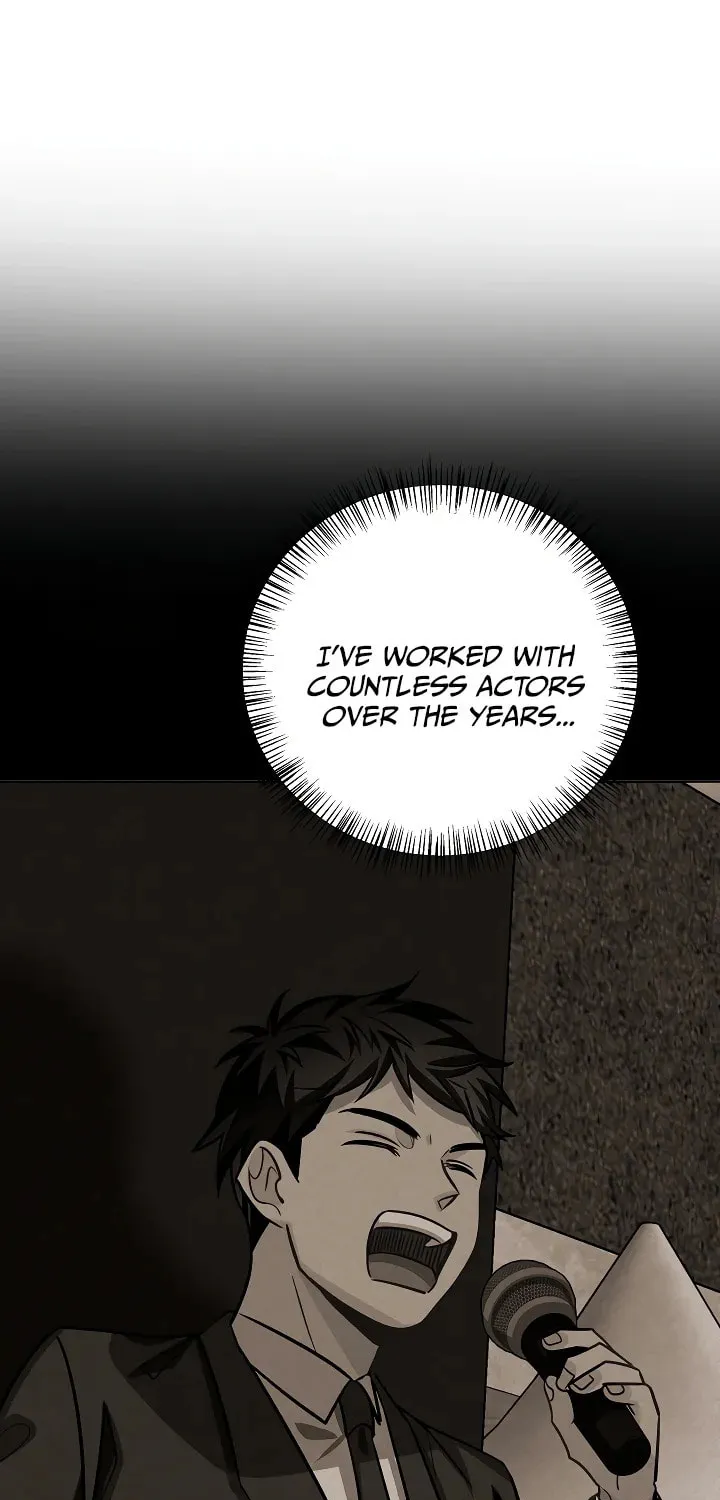Be the Actor Chapter 132 page 15 - 