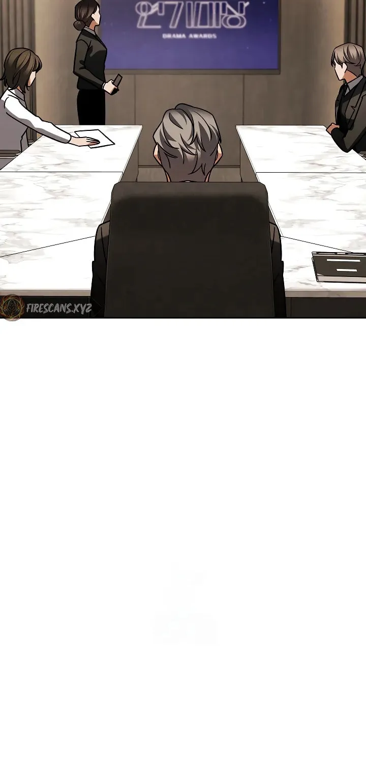 Be the Actor Chapter 132 page 18 - 