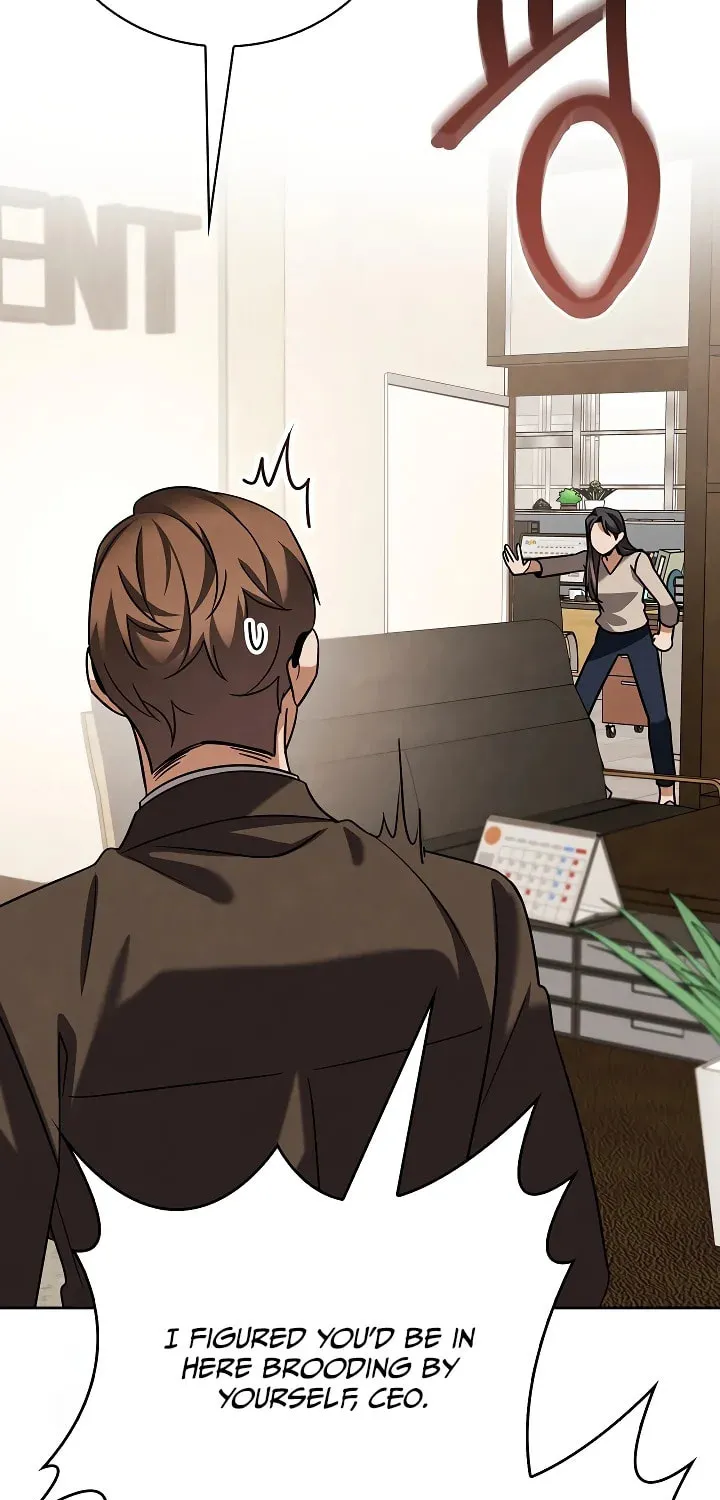 Be the Actor Chapter 132 page 3 - 