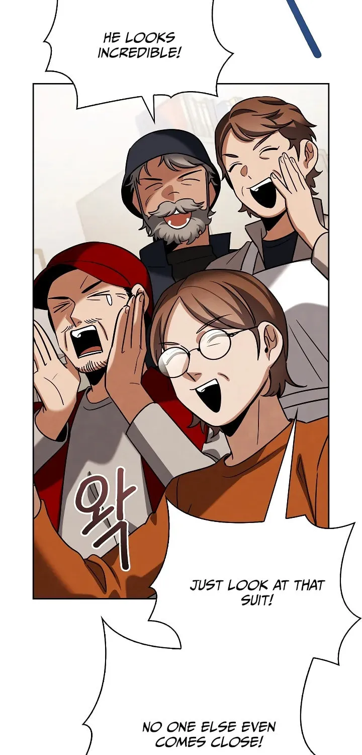 Be the Actor Chapter 132 page 26 - 