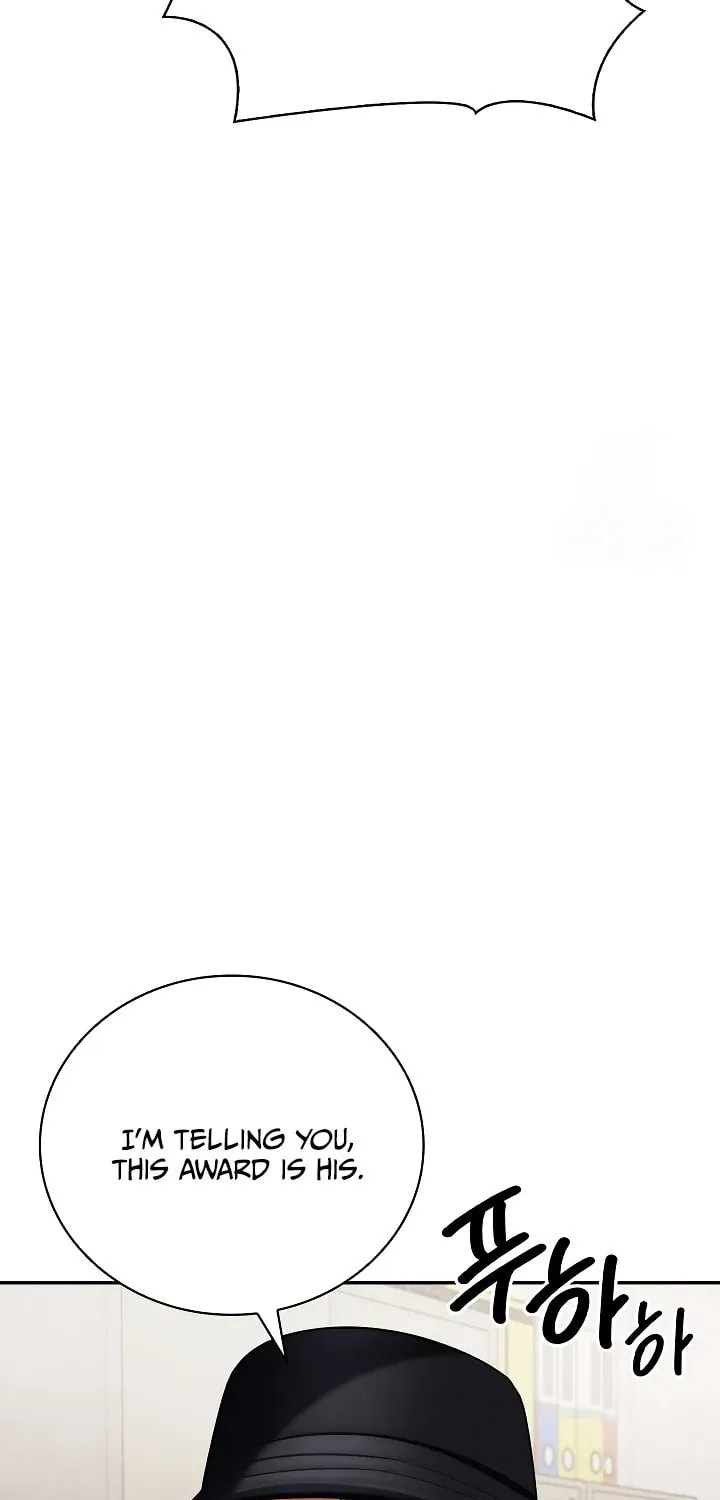 Be the Actor Chapter 132 page 27 - 