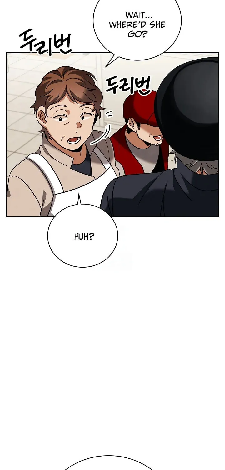 Be the Actor Chapter 132 page 29 - 