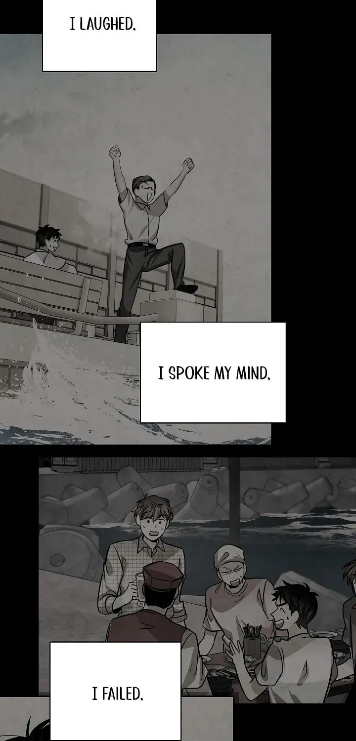 Be the Actor Chapter 132 page 36 - 