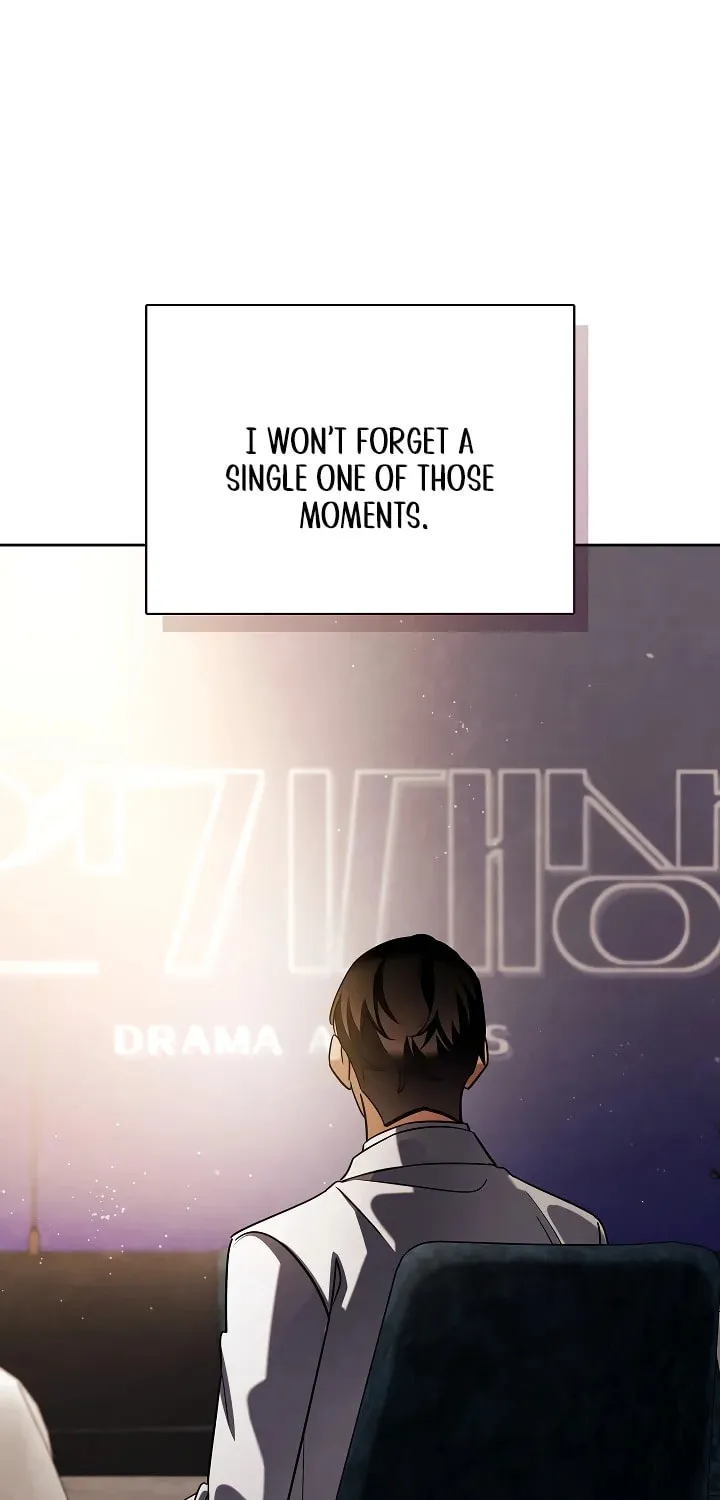 Be the Actor Chapter 132 page 39 - 
