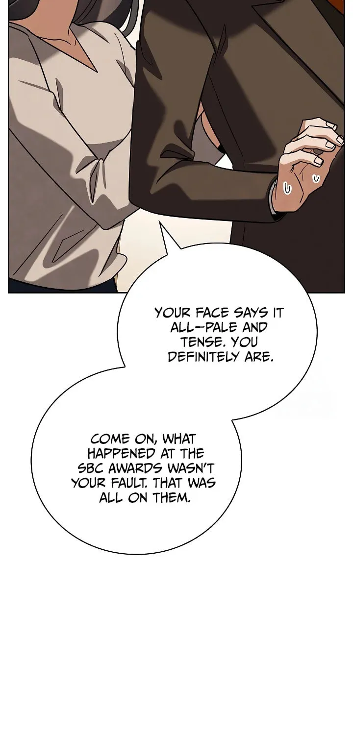 Be the Actor Chapter 132 page 5 - 