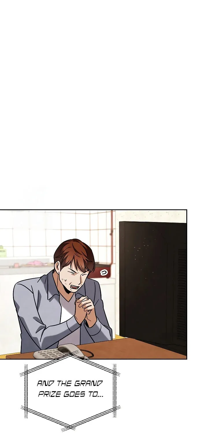 Be the Actor Chapter 132 page 41 - 
