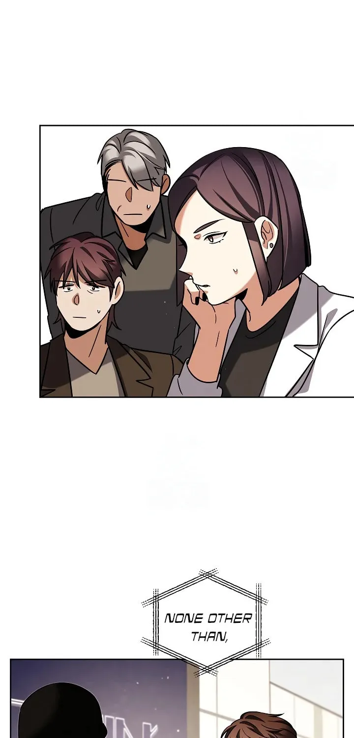 Be the Actor Chapter 132 page 42 - 