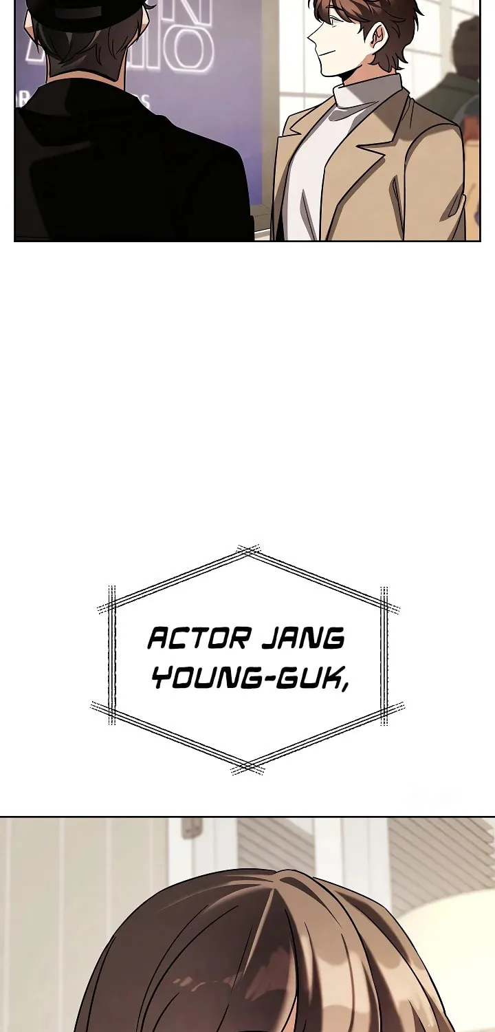 Be the Actor Chapter 132 page 43 - 