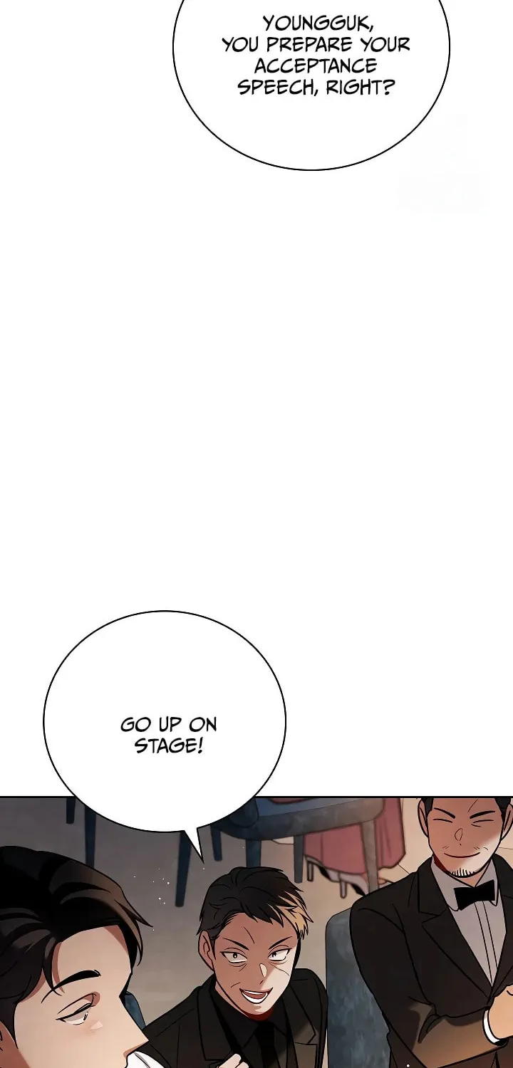 Be the Actor Chapter 132 page 50 - 