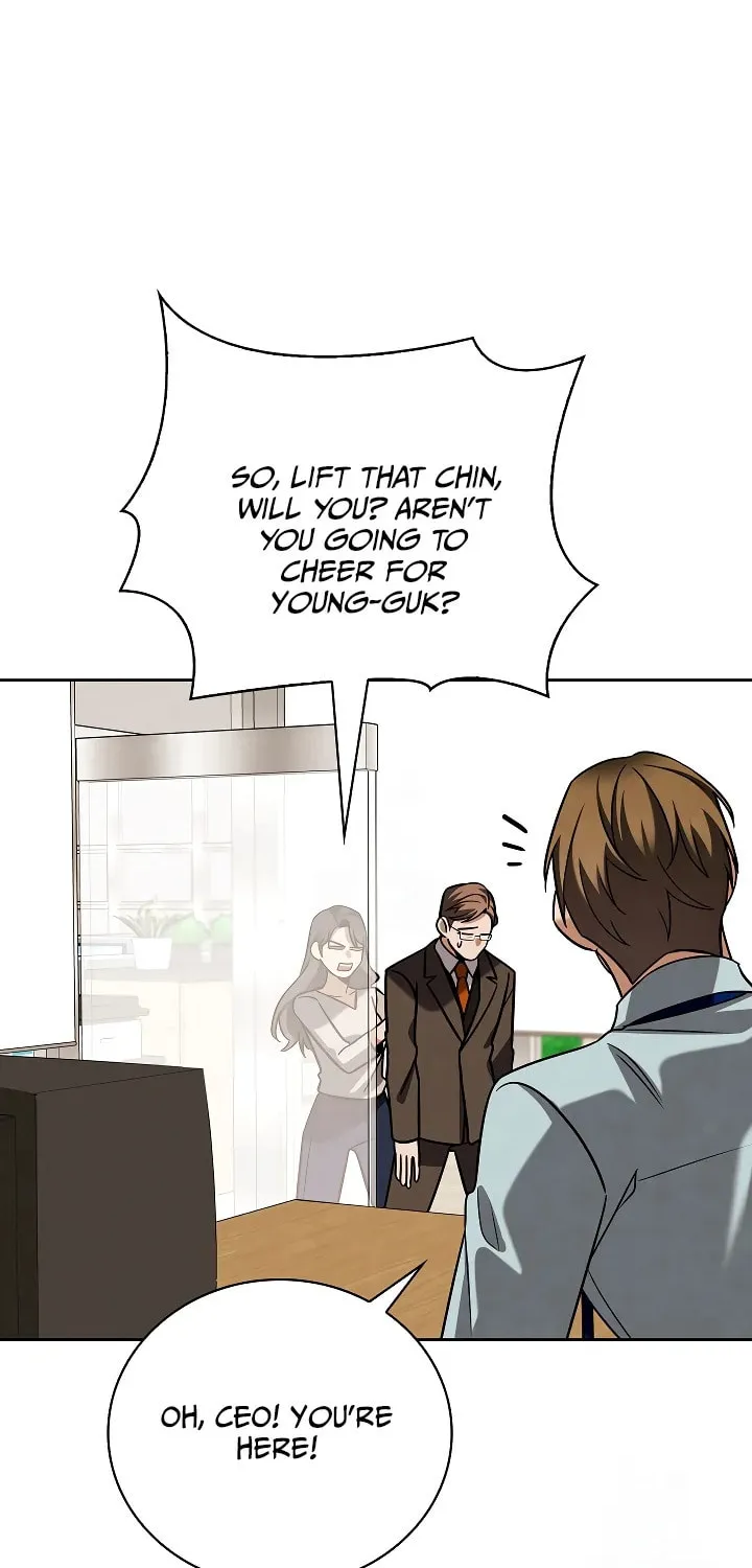 Be the Actor Chapter 132 page 6 - 