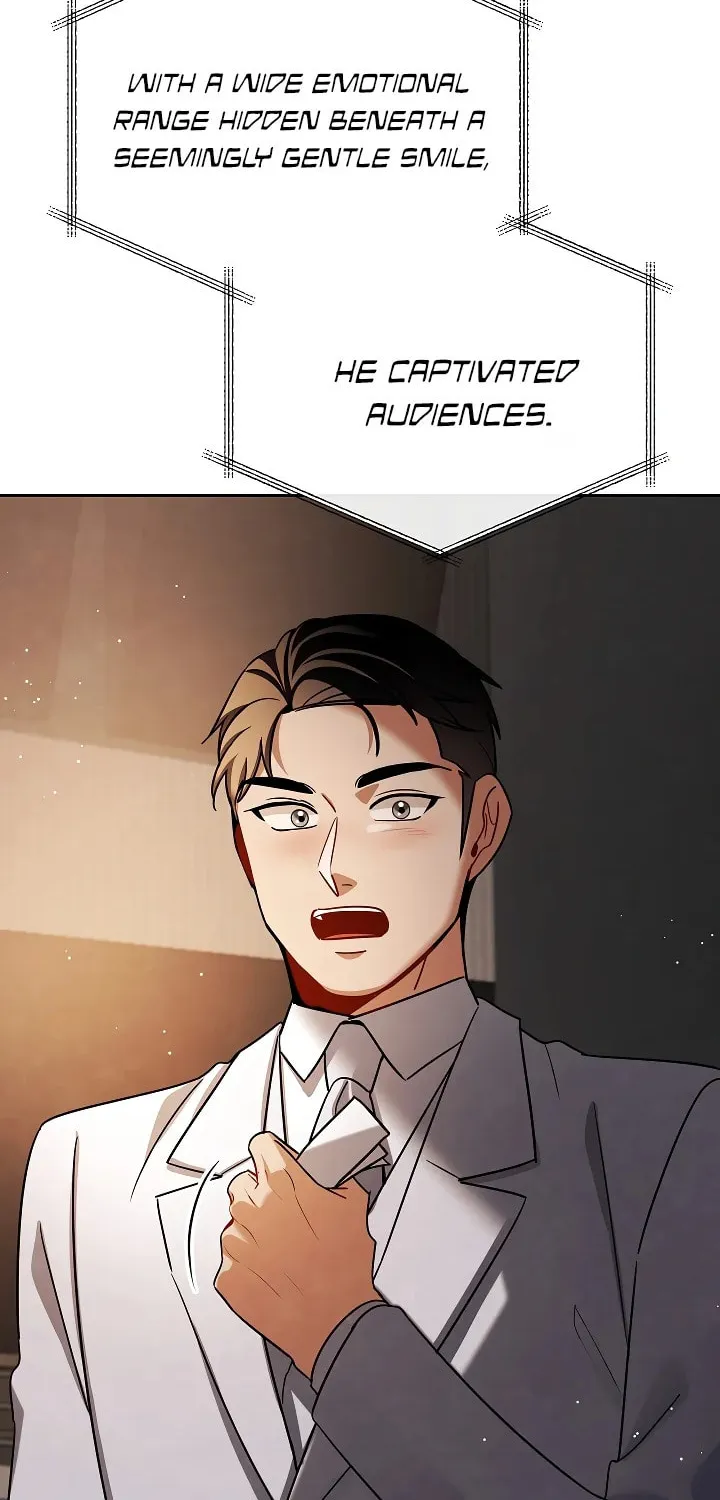 Be the Actor Chapter 132 page 52 - 