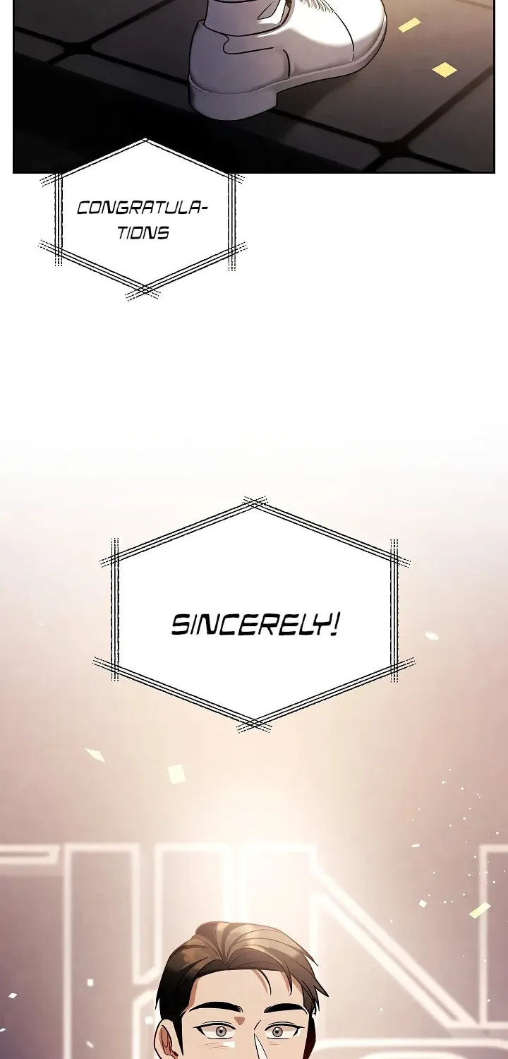 Be the Actor Chapter 132 page 54 - 