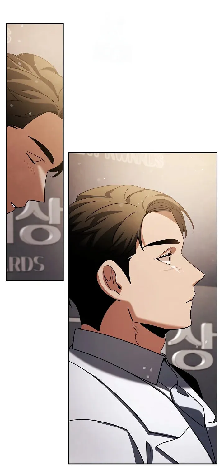 Be the Actor Chapter 132 page 57 - 