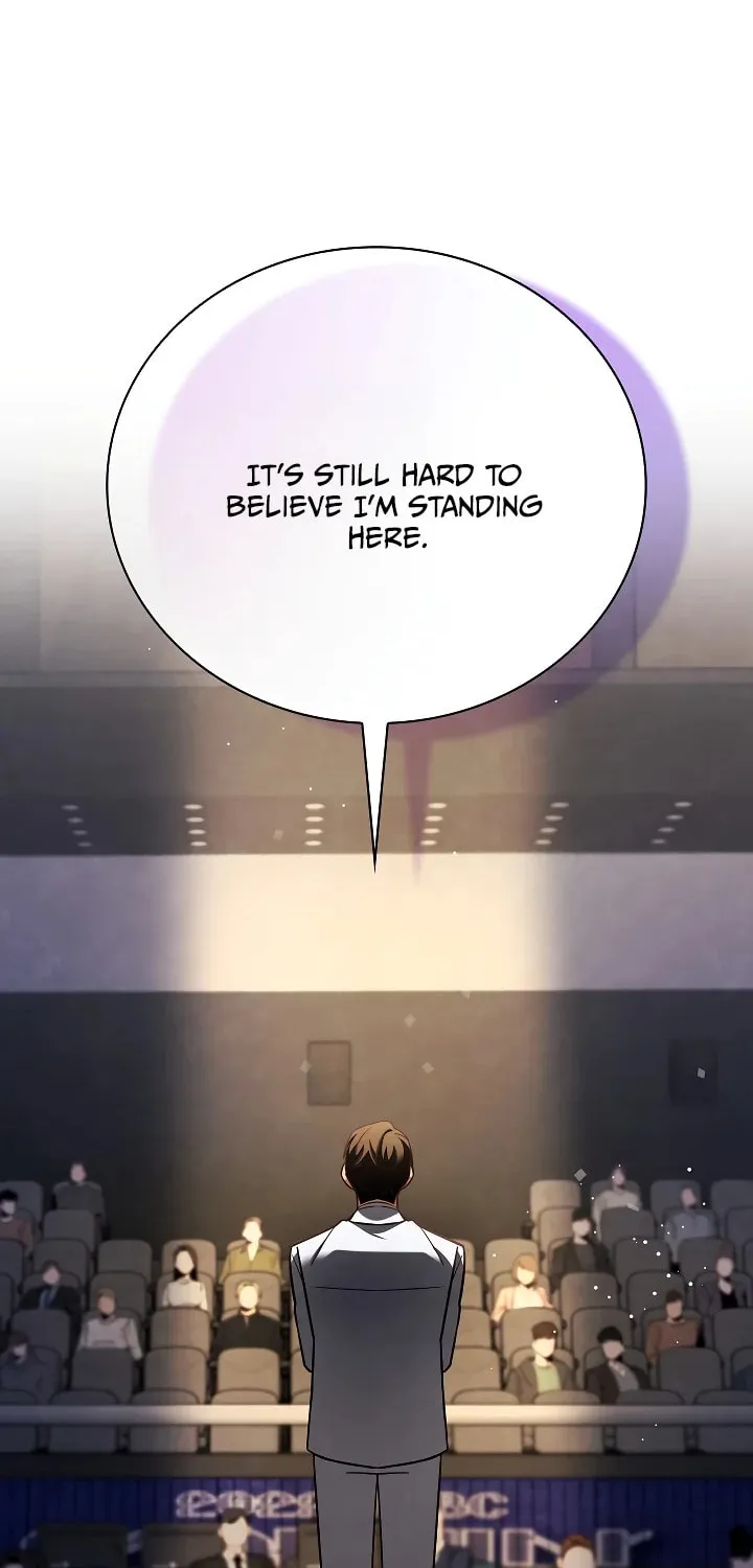 Be the Actor Chapter 132 page 58 - 