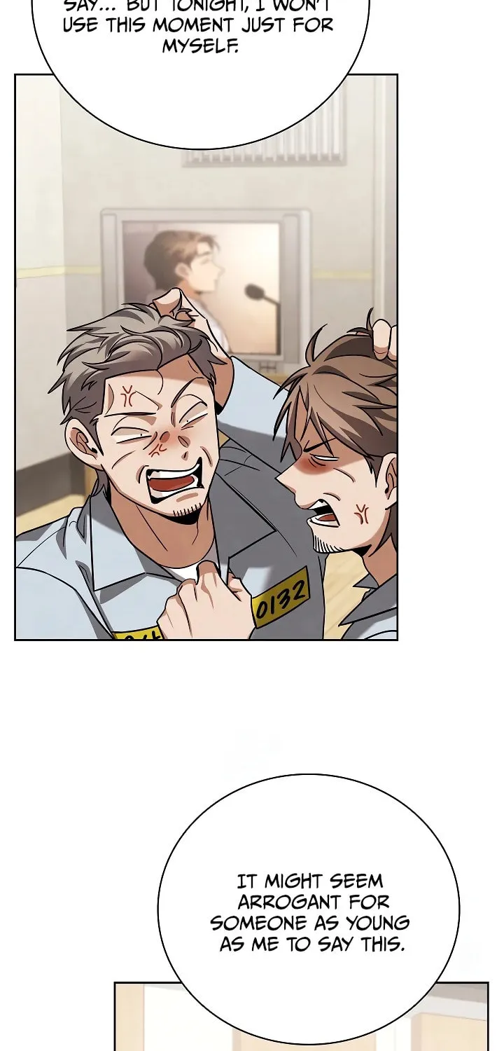 Be the Actor Chapter 132 page 60 - 