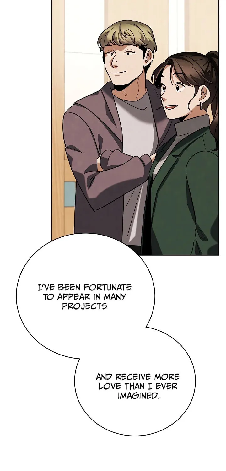 Be the Actor Chapter 132 page 61 - 