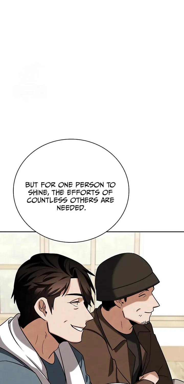 Be the Actor Chapter 132 page 62 - 