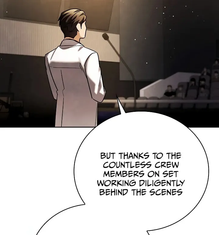 Be the Actor Chapter 132 page 64 - 