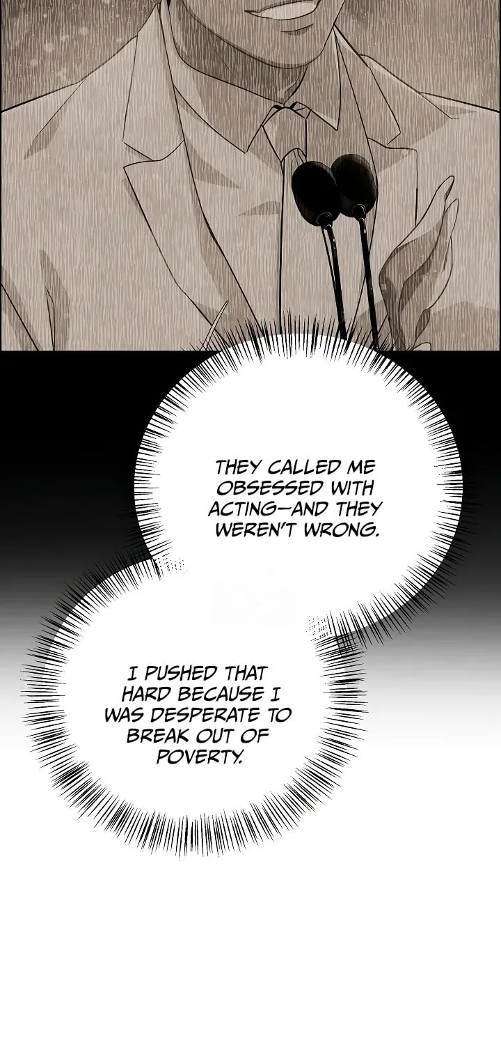 Be the Actor Chapter 132 page 68 - 