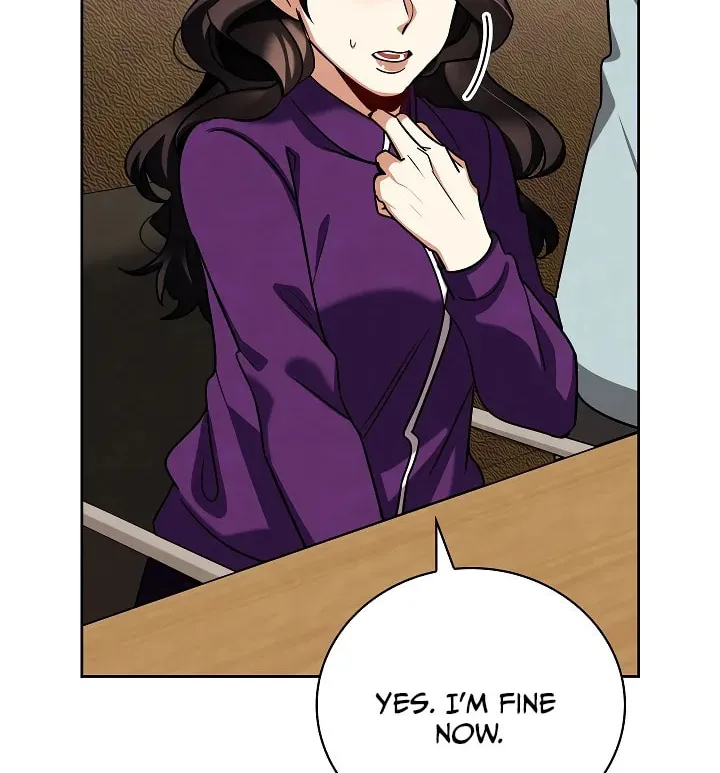 Be the Actor Chapter 132 page 8 - 
