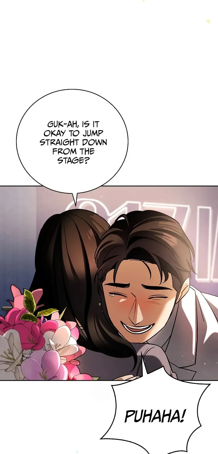 Be the Actor Chapter 132 page 82 - 