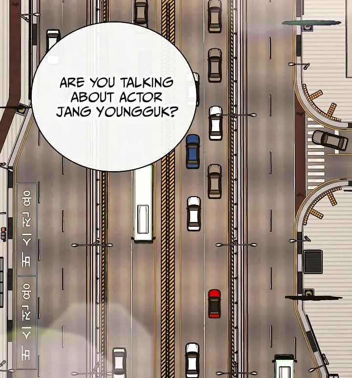 Be the Actor Chapter 132 page 88 - 