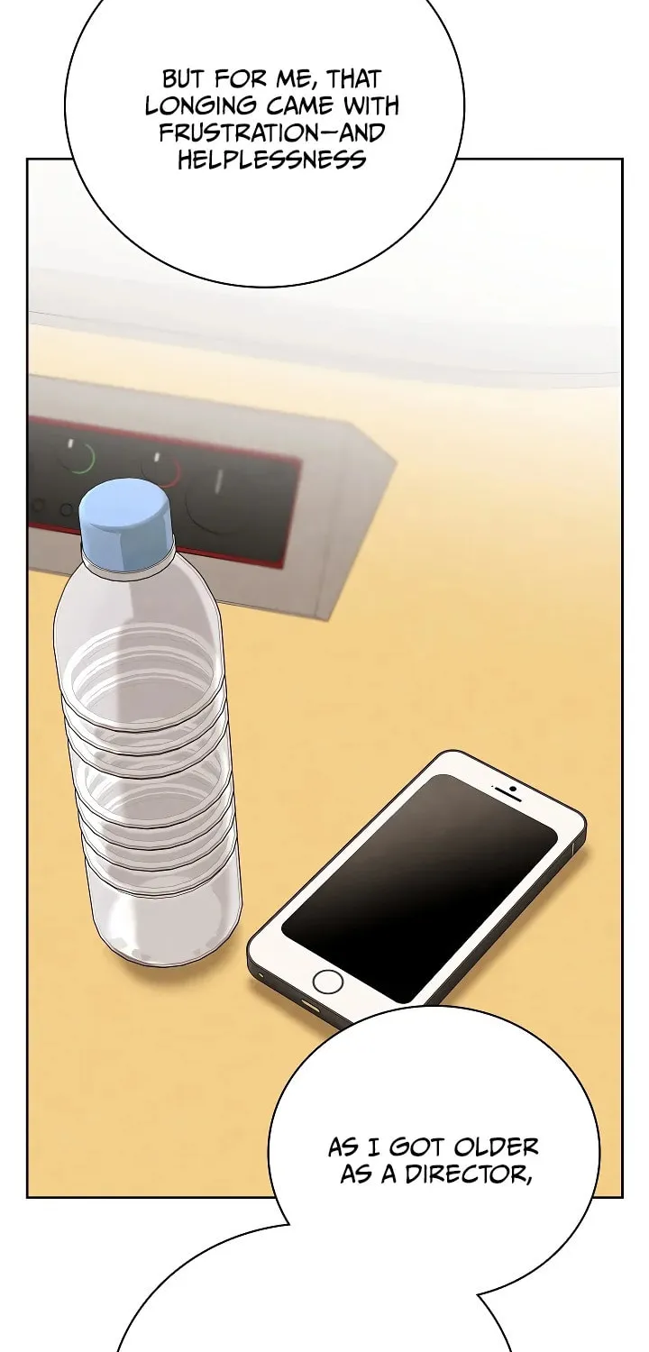 Be the Actor Chapter 132 page 90 - 