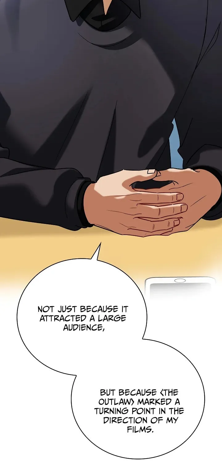 Be the Actor Chapter 132 page 94 - 