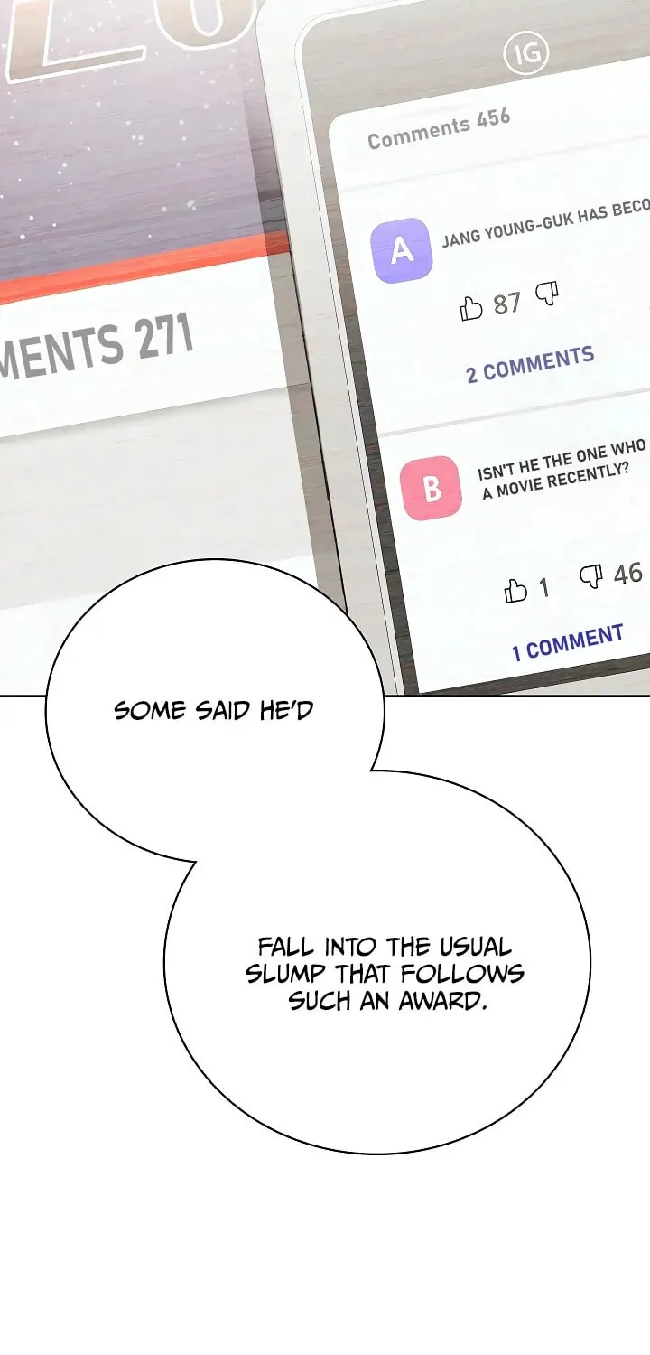 Be the Actor Chapter 132 page 98 - 