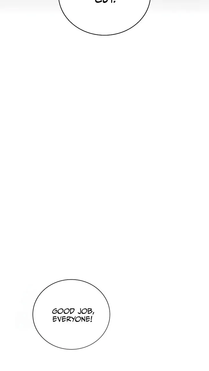 Be the Actor Chapter 133 page 21 - 