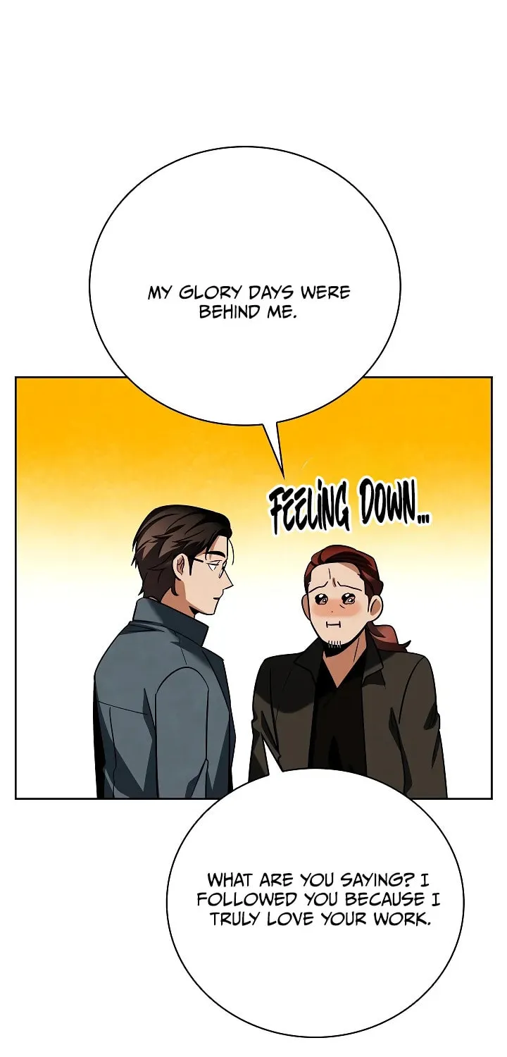 Be the Actor Chapter 133 page 25 - 