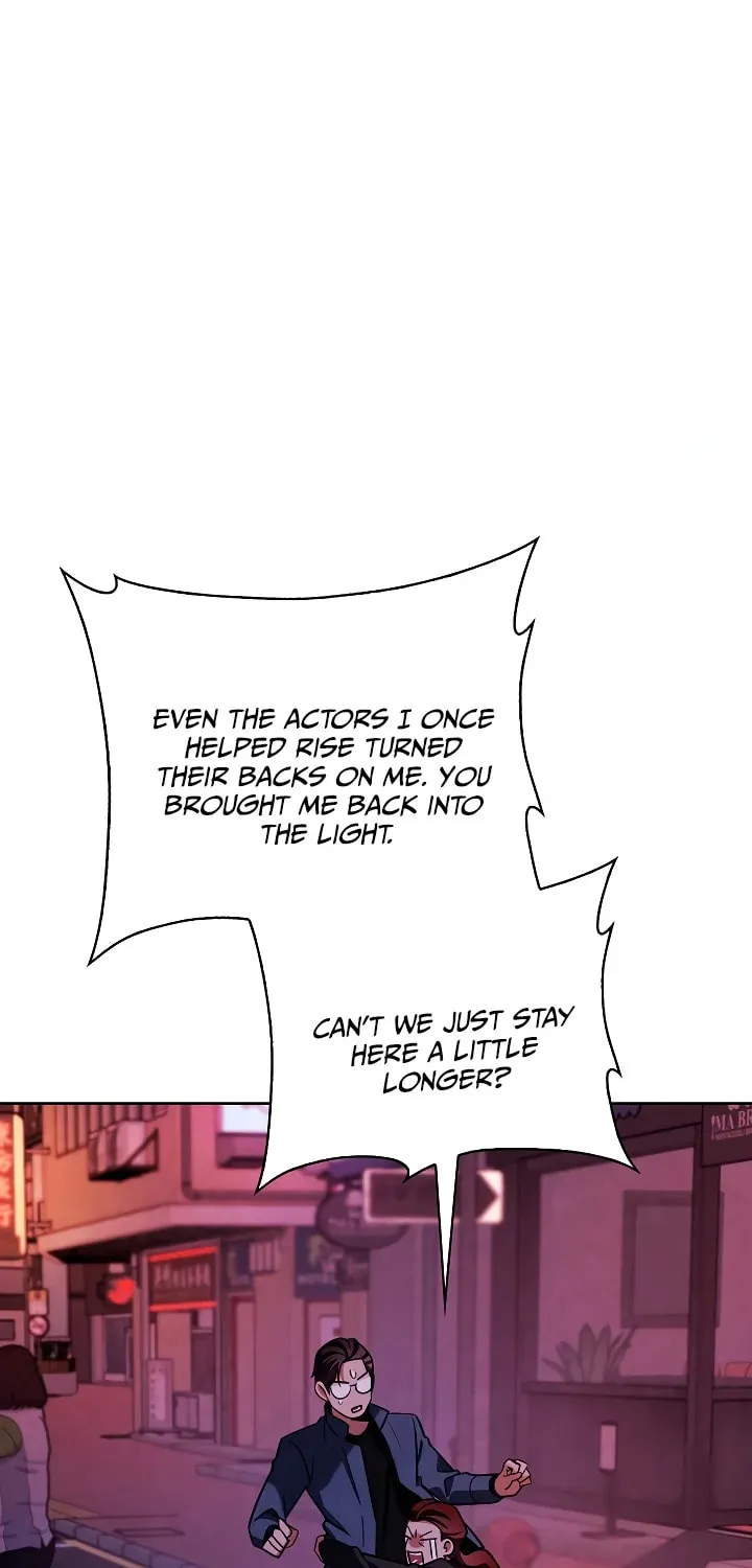 Be the Actor Chapter 133 page 26 - 
