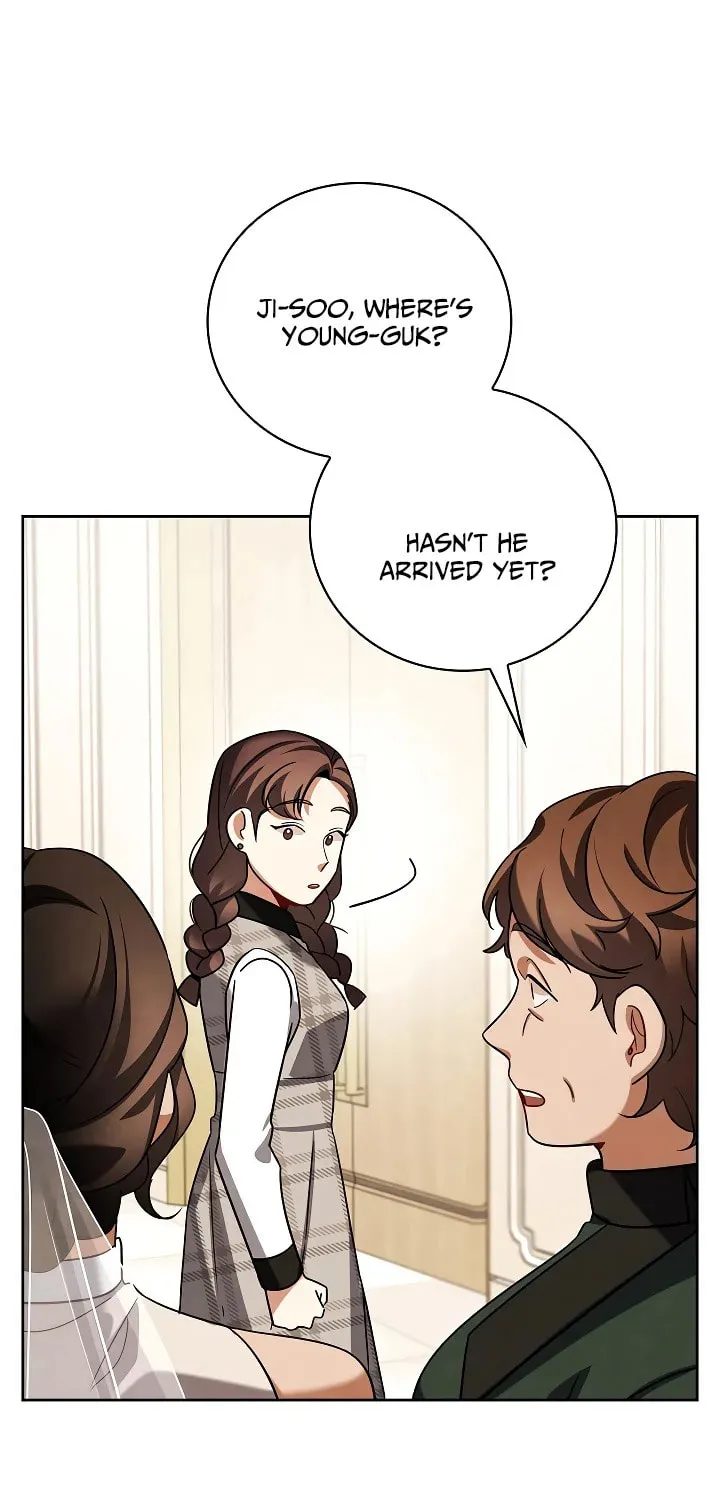 Be the Actor Chapter 133 page 45 - 