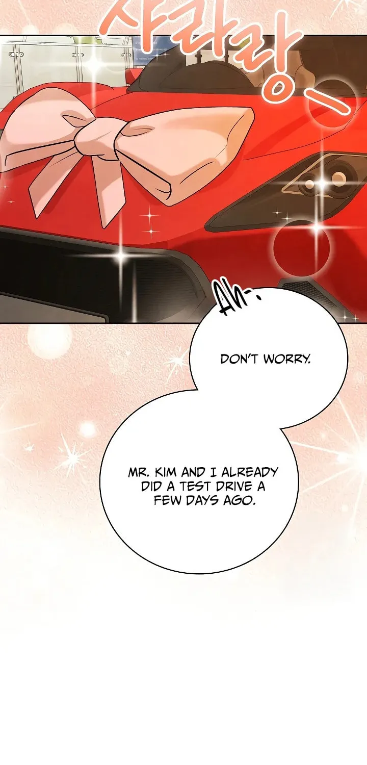 Be the Actor Chapter 133 page 51 - 