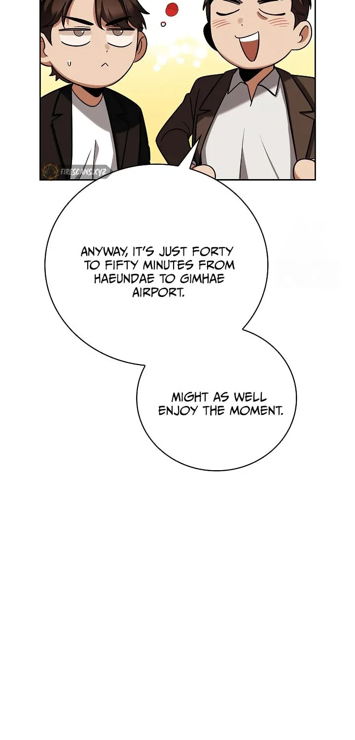 Be the Actor Chapter 133 page 53 - 