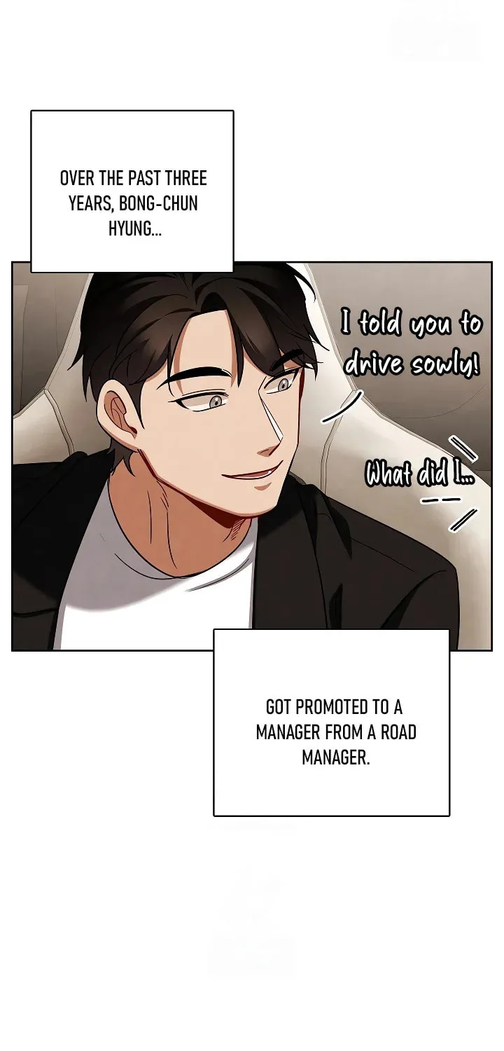 Be the Actor Chapter 133 page 57 - 